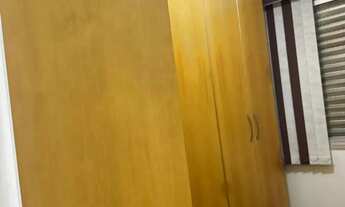 Imagem 4: Apartamento (Padrão), com 3 quartos e 1 banheiros à Venda, 61 m² em São Paulo/SP