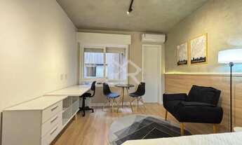 Imagem: Apartamento Loft para alugar em Porto Alegre