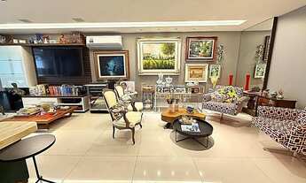 Imagem 4: Imóvel para venda com 190 metros quadrados com 4 quartos em Icaraí - Niterói - RJ