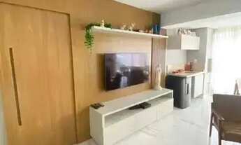 Imagem 5: Apartamento à venda no ATMOS GREENVILLE