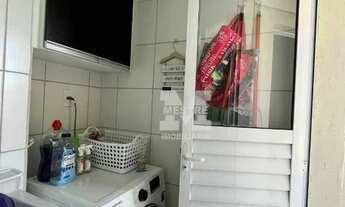 Imagem 7: Apartamento com 2 dormitórios à venda, 52 m² por R$ 305.000,00 - Vila Bremen - Guarulhos/S