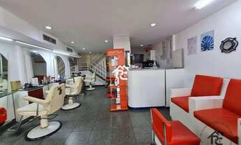 Imagem 2: Loja à venda, 70 m² por R$ 2.700.000,00 - Leblon - Rio de Janeiro/RJ