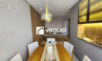 Imagem 4: Apartamento semi-mobiliado com 64m² com 2 dormitórios para alugar, Ribeirão Preto/SP