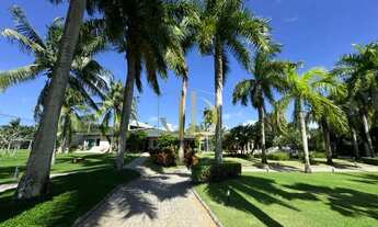 Imagem 2: Vendo mansão super luxuosa no Condomínio Encontro das Águas, com piscina, jacuzzi, quadras