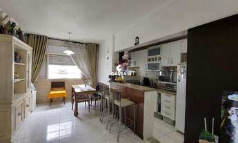 Imagem 3: Apartamento à venda no Itararé em São Vicente