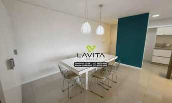 Imagem 5: Apartamento com 3 dormitórios MOBILIADO à venda/aluguel 110 m² - Escola Agrícola - Blumena