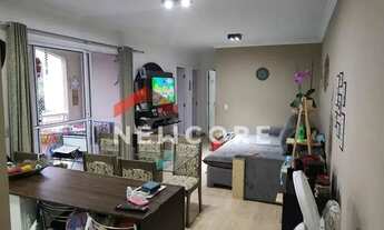 Imagem 5: Apartamento em Rua dos Coqueirais - Jardim Petrópolis - Cotia/SP