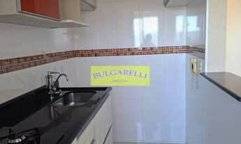 Imagem 2: Apartamento padrão para Locação, Vila São Paulo, Jundiaí, SP