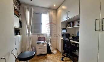 Imagem 4: APARTAMENTO RUA MONSENHOR JOÃO FELIPO MOOCA - 2 DORMITÓRIOS, 1 VAGA