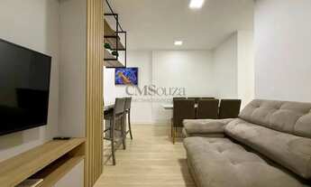 Imagem 5: Apartamento com suíte à venda em Londrina