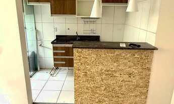 Imagem 3: APARTAMENTO - VILA CAMPOS SALES - SP