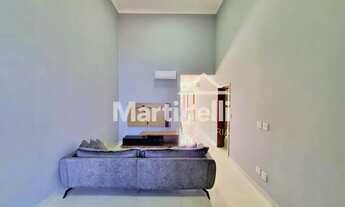 Imagem: Casa térrea para locação no Condomínio