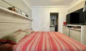 Imagem 7: Apartamento 2 Quartos com 1 Suíte e 64m² - Coqueiros