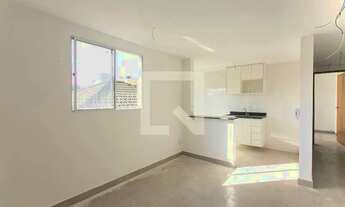 Imagem 2: Apartamento à Venda - Vila Matilde, 1 Quarto, 34 m2