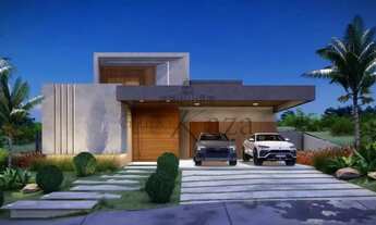 Imagem: Casa em Construção - Alphaville II - 4