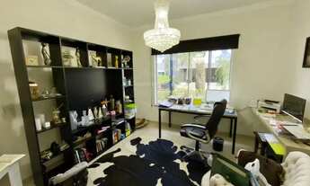 Imagem 5: Casa com 4 suítes, lazer completo e piscina aquecida AT 810,00 m²