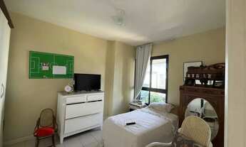 Imagem 7: Residencial Mansão dos Jardins 4/4 - 194m2 [11281