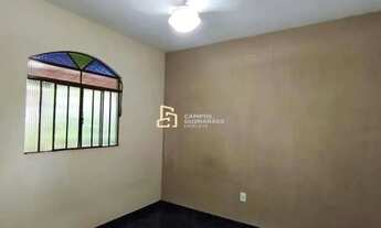 Imagem 2: Casa para aluguel, 2 quartos, 1 vaga, Bosques de Ibirité - Ibirité/MG