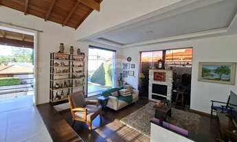 Imagem: CASA LINEAR - LOCAÇÃO - PORTAL DA TORRE