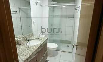 Imagem 4: Flat Mobiliado no The Expression