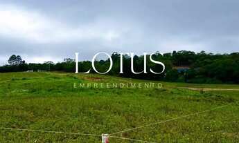 Imagem 5: Lançamento em Cotia: terrenos de 500m²