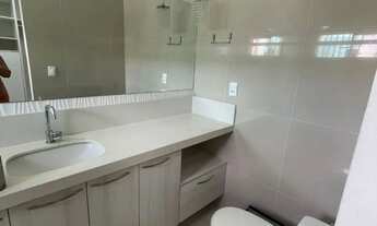 Imagem 6: Casa em condomínio com acesso ao rio