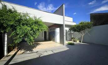 Imagem: Casa para locação - Jardim São Jorge