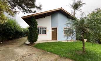 Imagem 2: Casa com 3 dormitórios à venda, 170 m² , R$ 1.450,000,00 - Campeche - Florianópolis/SC