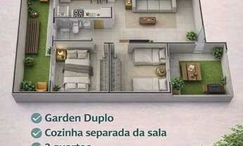 Imagem: Condomínio Parque Ville Lírio Azul - Parcelas