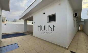 Imagem 4: Casa à venda em Vila Verona: condomínio de alto padrão em Sorocaba, com 209m²