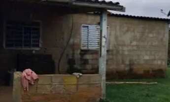 Imagem 2: Chácara na beira da represa Jacareí