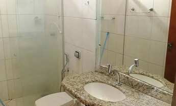 Imagem 3: Aluga casa jardim barao em franca