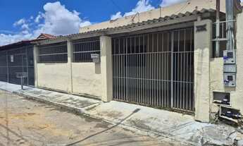 Imagem: Casa 3/4 suite, parte alta vila redenção!!!!