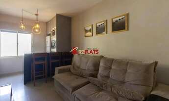 Imagem: Flat com ótimo preço no bairro Bela Vista