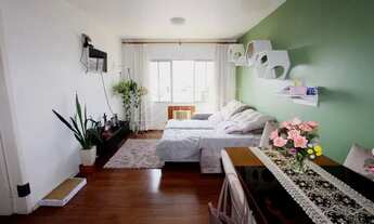 Imagem 3: Apartamento 2 Dormitórios Em Frente a Santa Casa