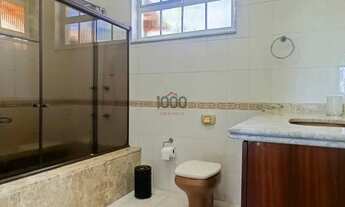 Imagem 6: Excelente Casa 5 quartos sendo 2 suítes, espaço gourmet, piscina, Novo Horizonte