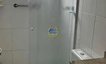 Imagem 7: GUILHERMINA - APTO 1 DORMS C/ SACADA E PISCINA - 330 MIL