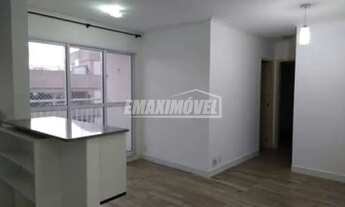 Imagem 2: Apartamento á venda com 2 Quartos no Condomínio Mirante Santa Rosália em Sorocaba-SP