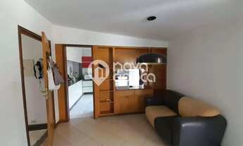 Imagem 4: Laranjeiras Casa com 3 dormitórios