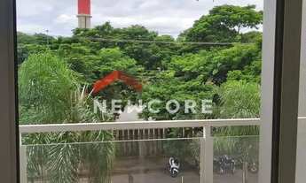 Imagem 3: Apartamento em Rua Benedito Moreira Pinto - Jardim Panorama - Bauru/SP