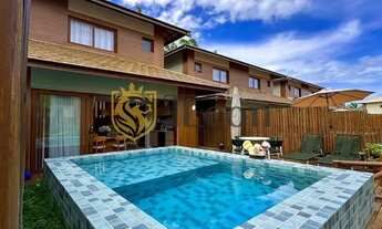 Imagem 2: CASA RESIDENCIAL em CAMAÇARI - BA, ITACIMIRIM (MONTE GORDO