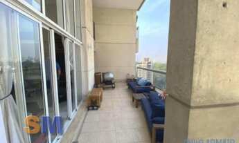 Imagem 7: APARTAMENTO - VILA NOVA CONCEIÇÃO - SP