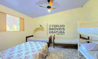 Imagem 6: Casa com 01 dormitório para locação definitiva na Estufa 2 em Ubatuba - SP