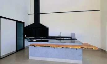 Imagem 7: Residencia nova a venda no condomínio verana parque