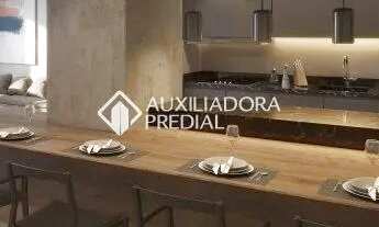 Imagem 4: Apartamento de 02 Dormitórios, 01 Suíte, vaga escriturada no bairro Petrópolis com 64m² de