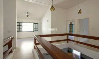 Imagem 7: Panamby Próximo ao Colégio PIo XII, 318,0m²AC - 438,0m² Área de Terreno - 3 dorms Suíte 4