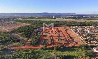 Imagem: Lote a venda no Independência