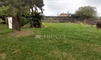 Imagem: Terreno à venda, 3300 m² por R$ 630.000,00