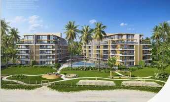 Imagem: Apartamento (Luxo), com 2 quartos e 3 banheiros