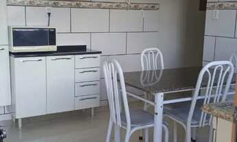 Imagem 6: Aluga-se kitnet mobiliada, perto da Unifei